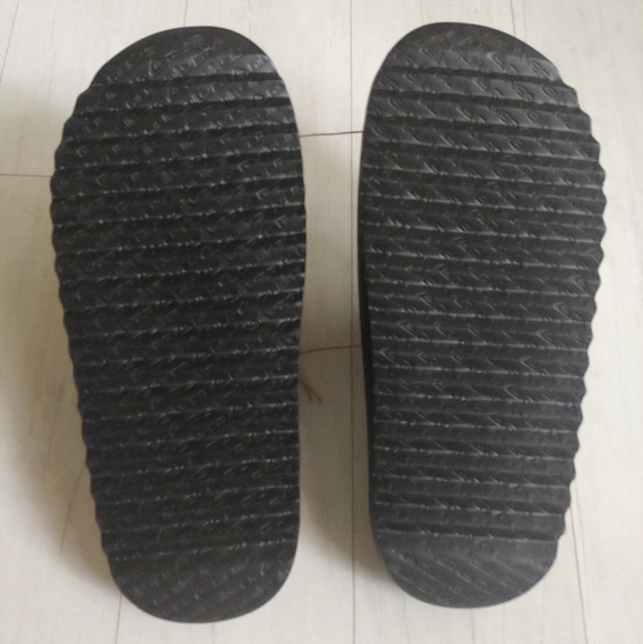 QUIKSILVER NEW mens Cloud Break Slides Slip-On Sandals main image 8